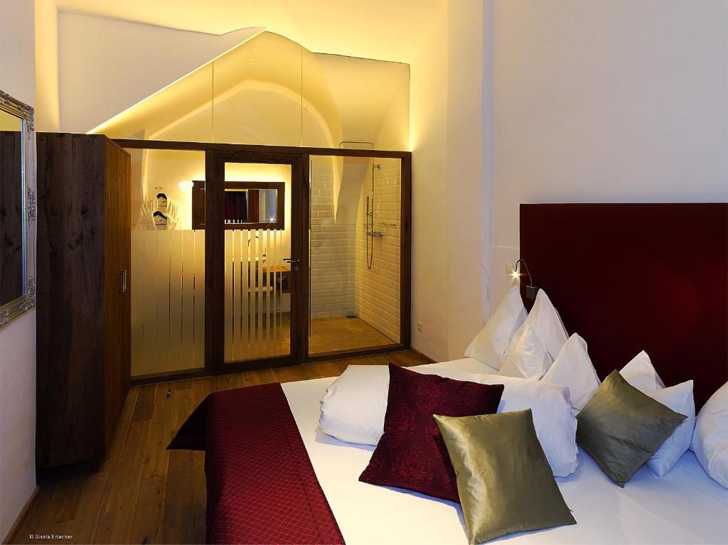 Hotel Landhaus Moserhof Gumpoldskirchen Cameră foto